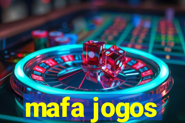 mafa jogos